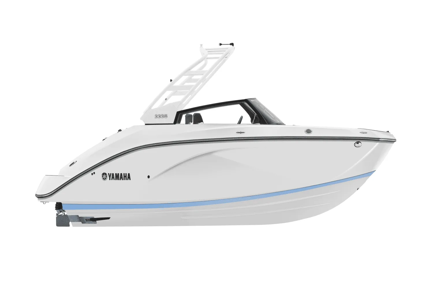 2025 Yamaha 222S Image Thumbnail #51