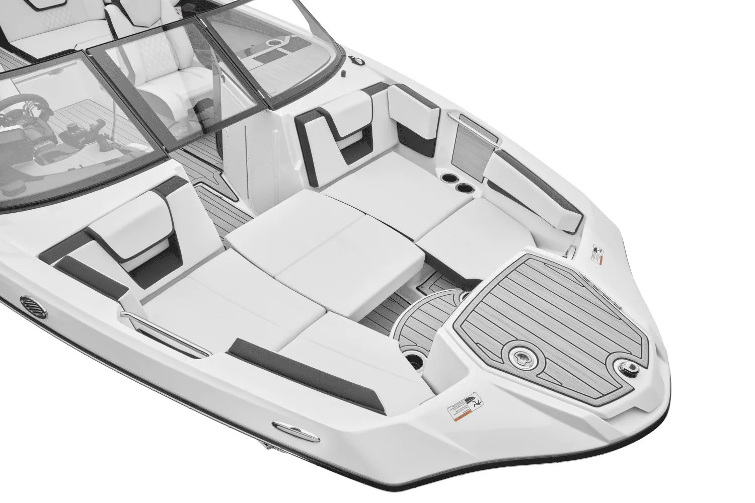 2025 Yamaha 222SD Image Thumbnail #24