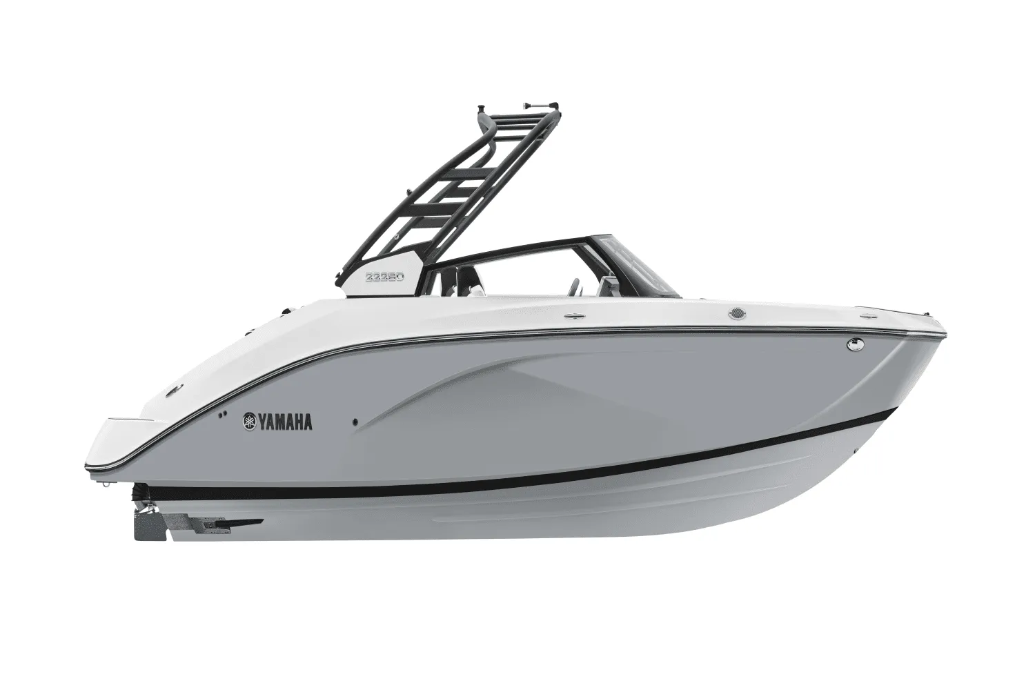 2025 Yamaha 222SD Image Thumbnail #32
