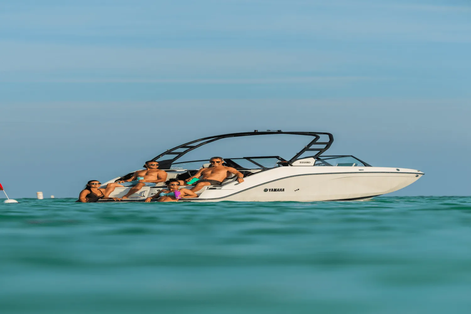 2025 Yamaha 222SD Image Thumbnail #22