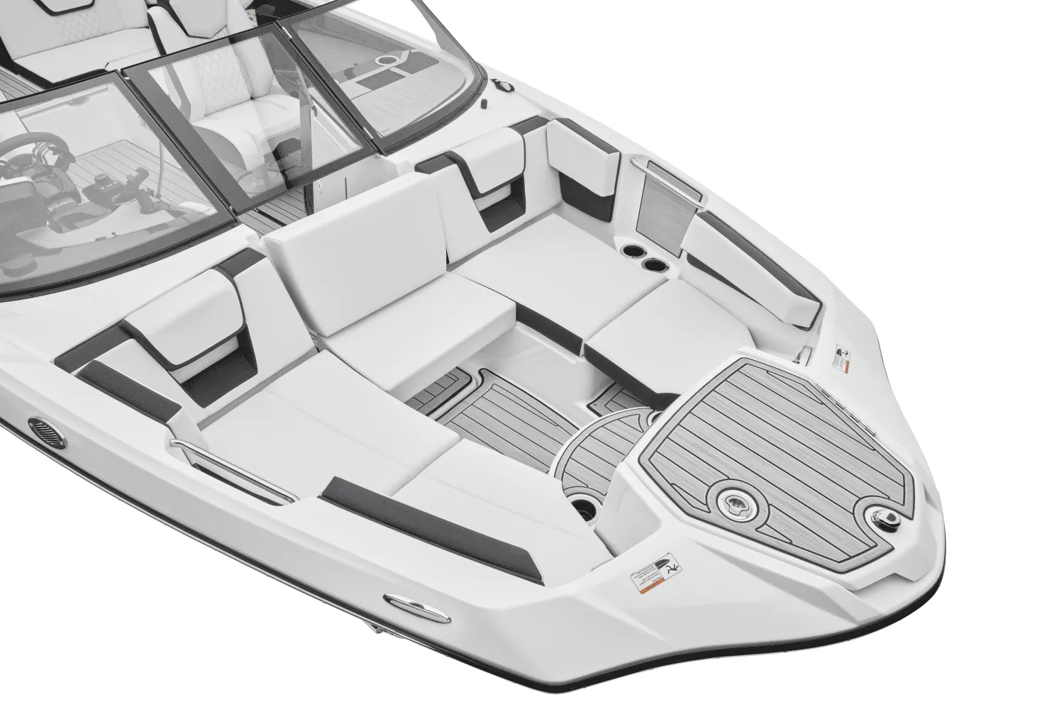 2025 Yamaha 222SD Image Thumbnail #26