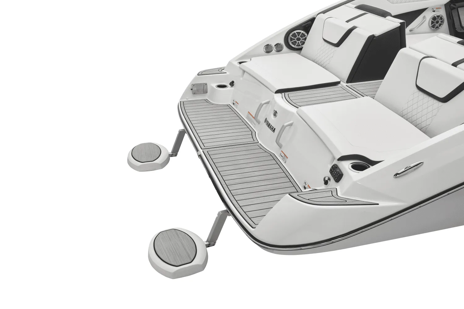 2025 Yamaha 222SD Image Thumbnail #36