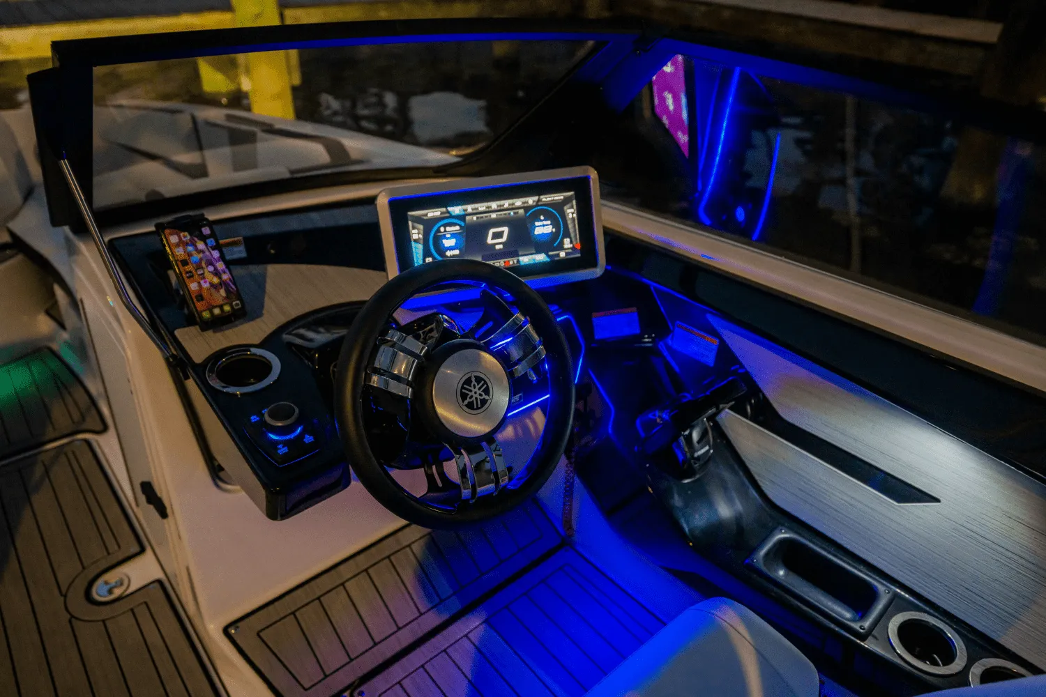 2025 Yamaha 222SD Image Thumbnail #15