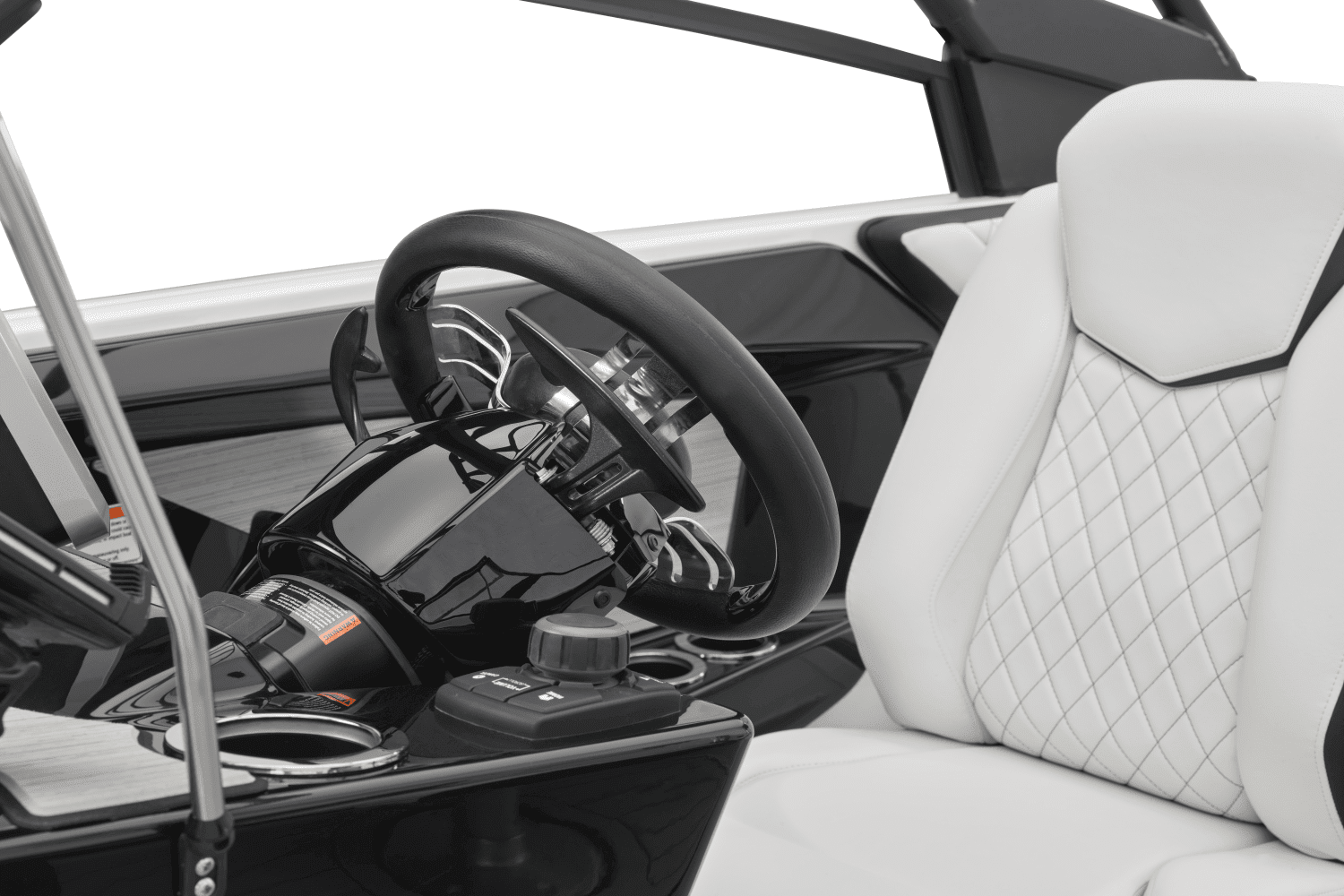 2026 Yamaha 222SD Image Thumbnail #27