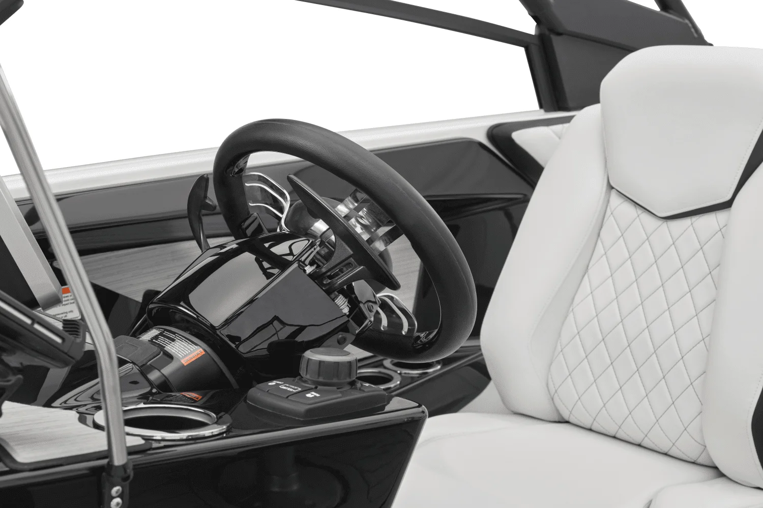 2026 Yamaha 222SD Image Thumbnail #27