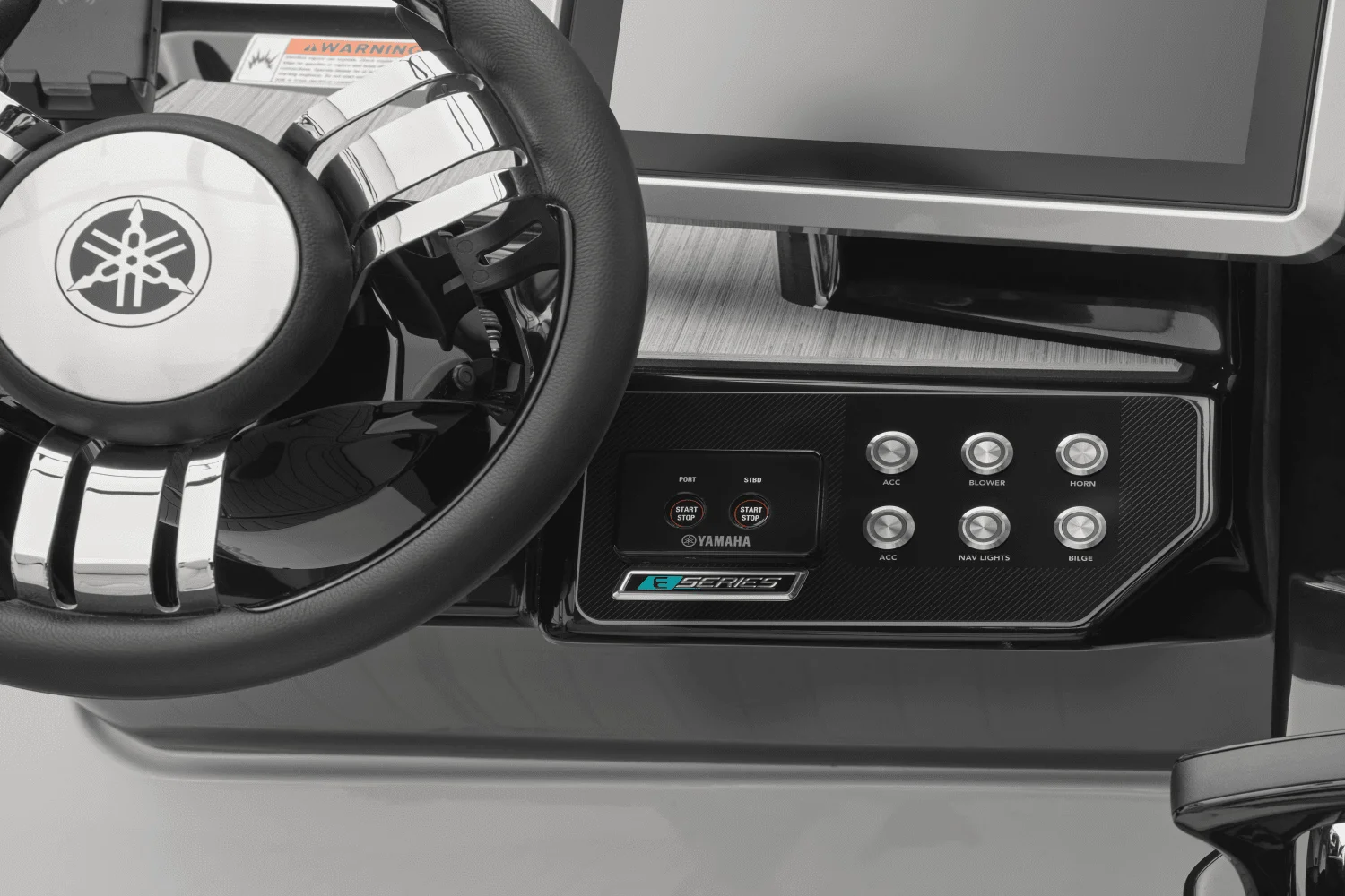 2026 Yamaha 222SD Image Thumbnail #33