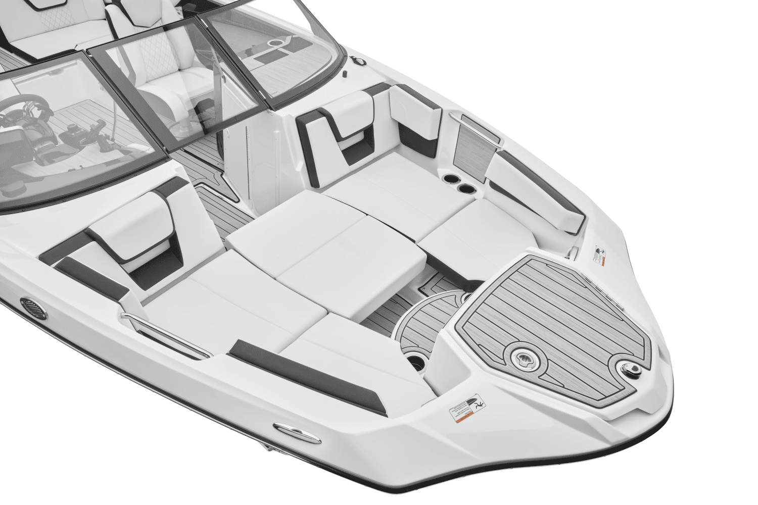 2026 Yamaha 222SD Image Thumbnail #24