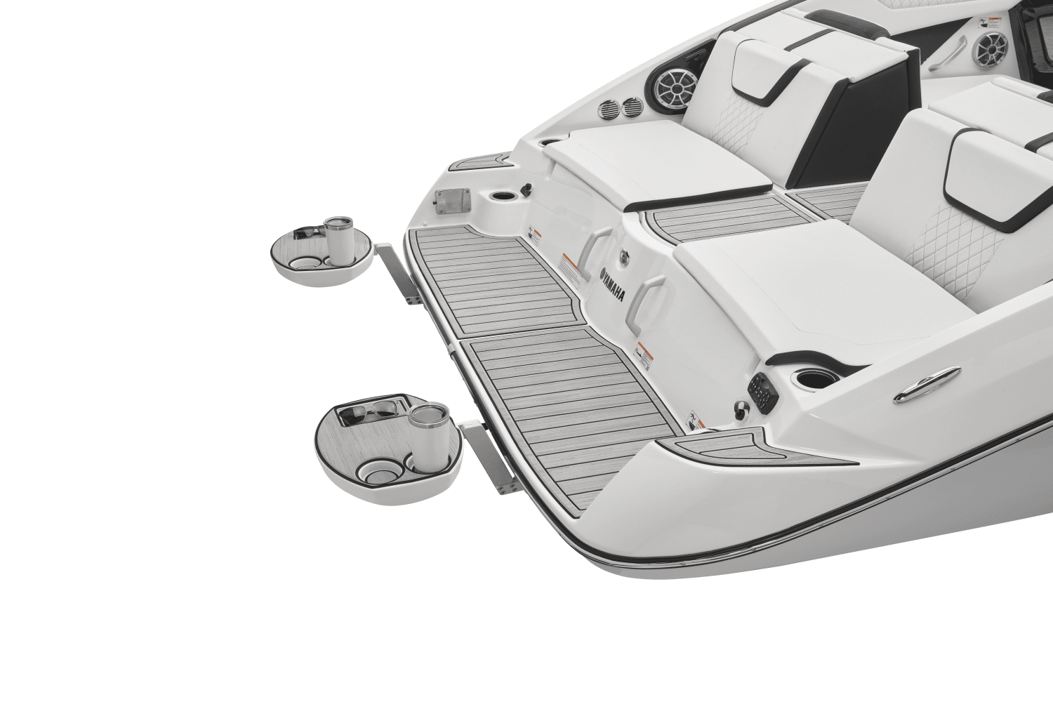 2026 Yamaha 222SD Image Thumbnail #38