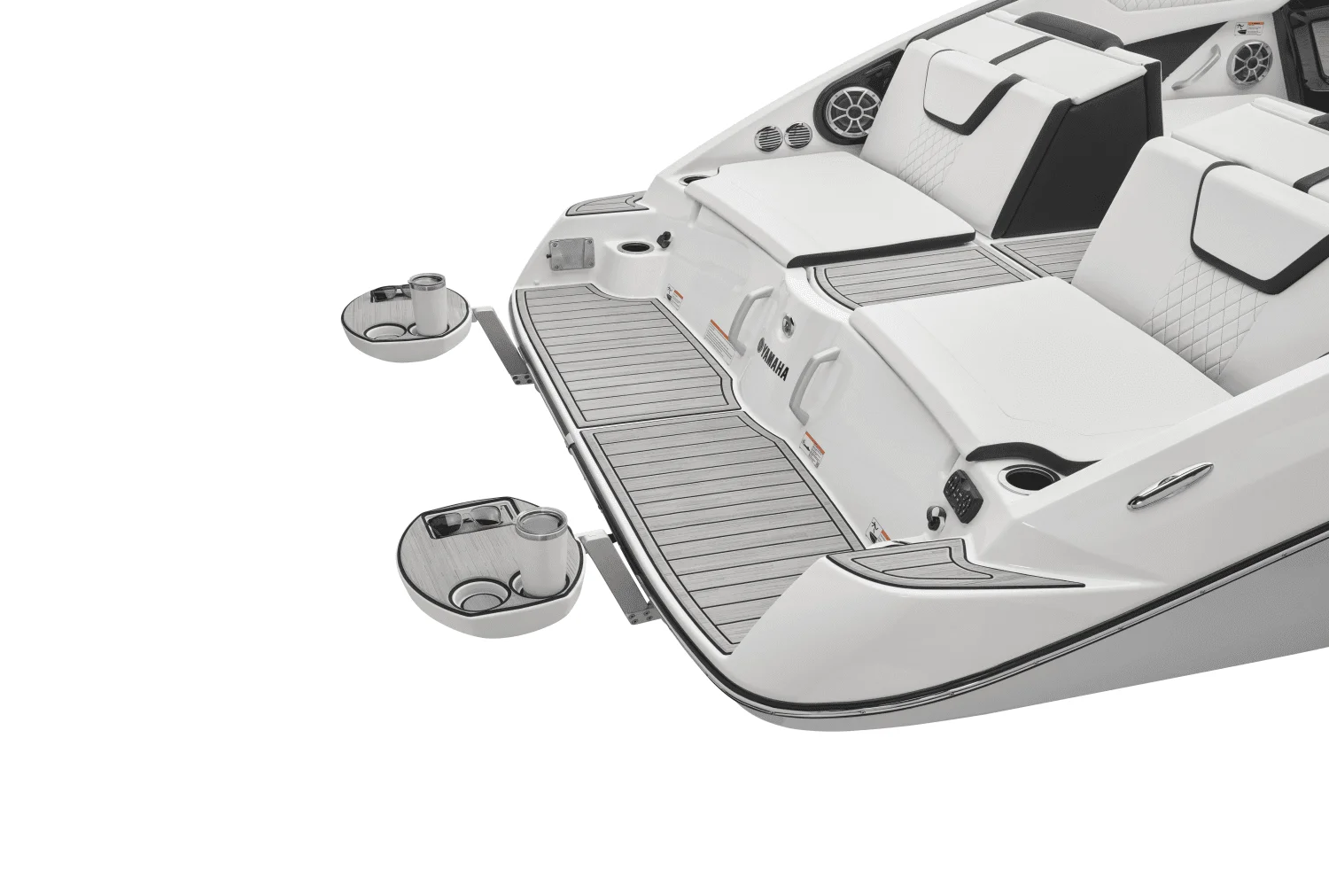 2026 Yamaha 222SD Image Thumbnail #38