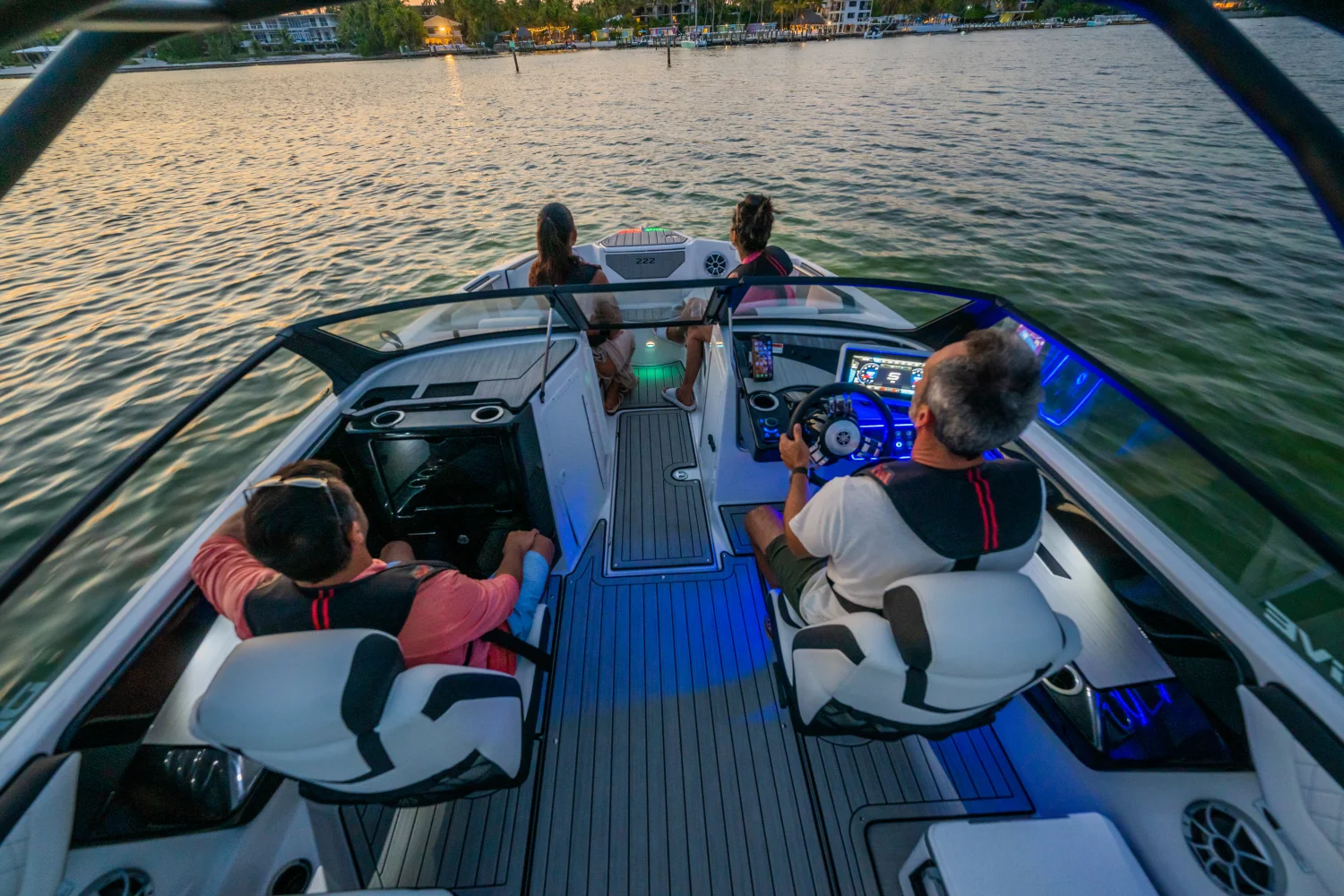 2026 Yamaha 222SD Image Thumbnail #14