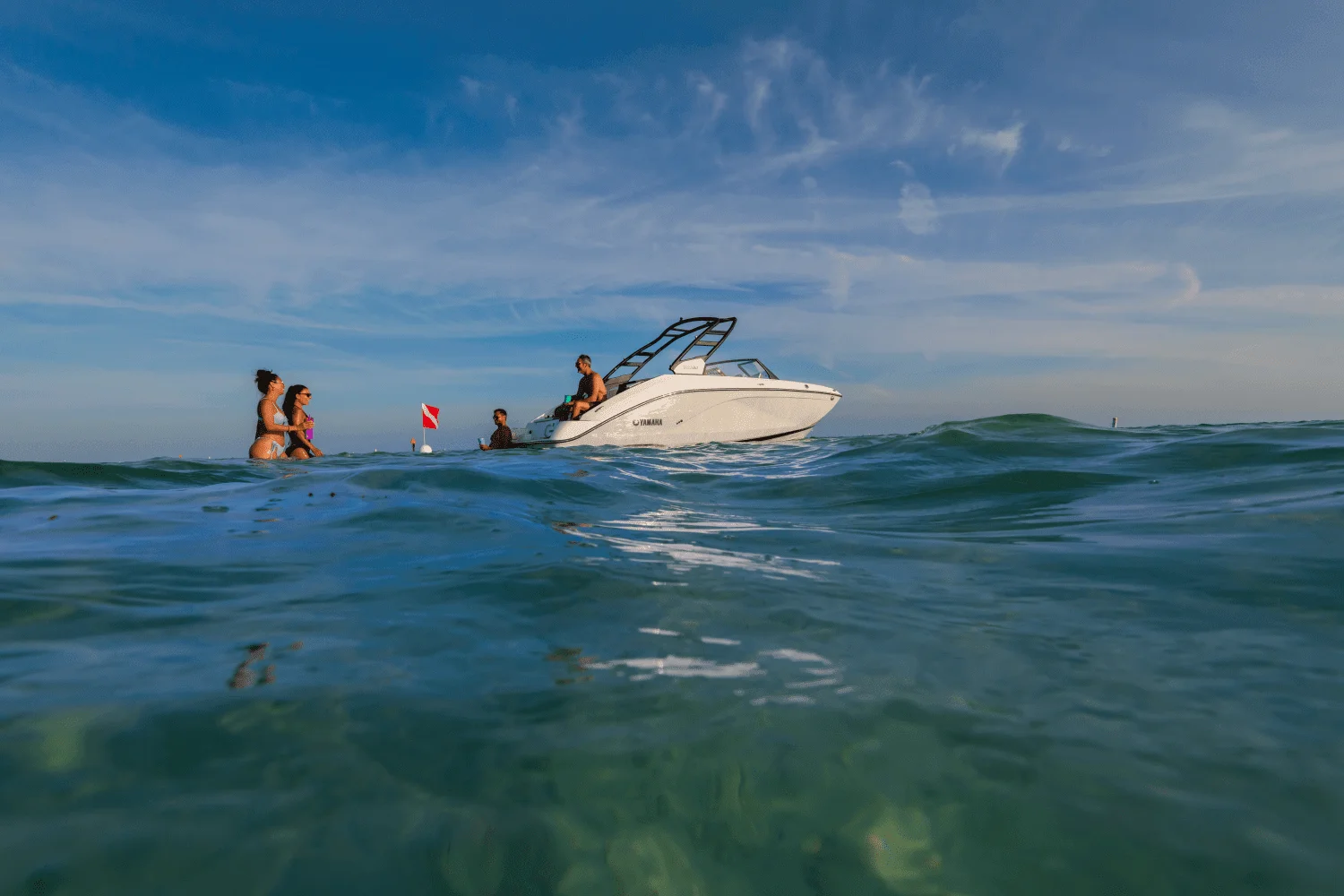 2026 Yamaha 222SD Image Thumbnail #17