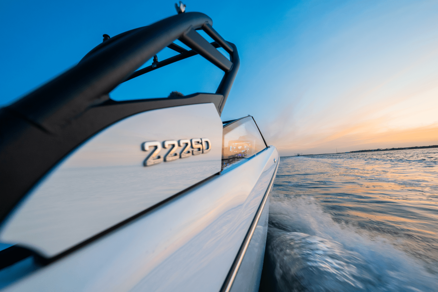 2026 Yamaha 222SD Image Thumbnail #11