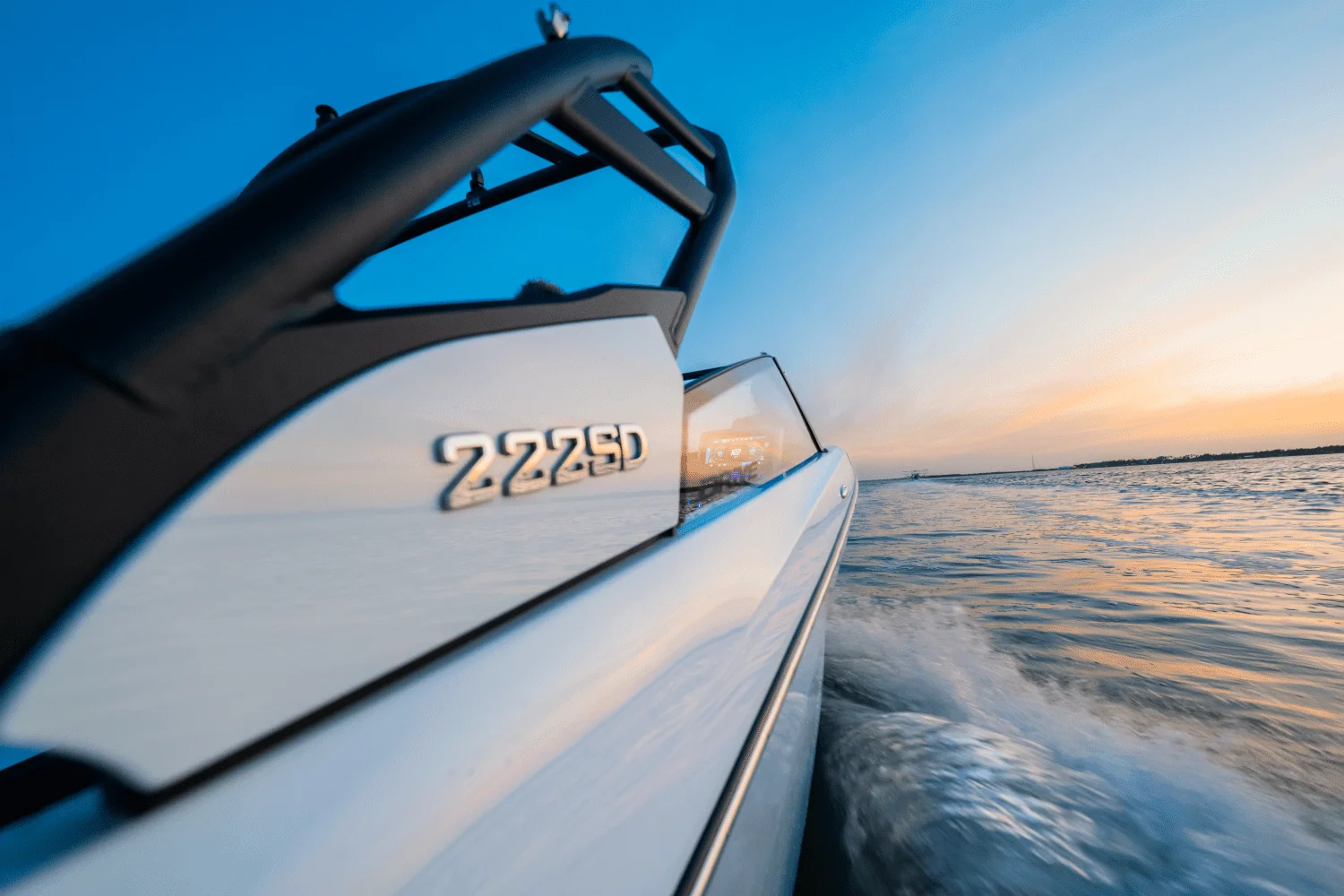 2026 Yamaha 222SD Image Thumbnail #11