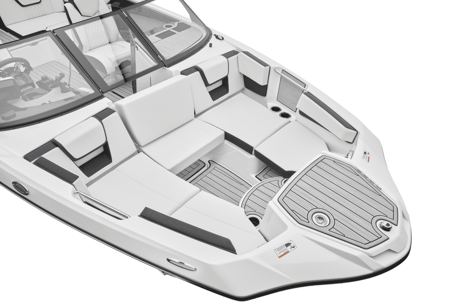 2026 Yamaha 222SD Image Thumbnail #26