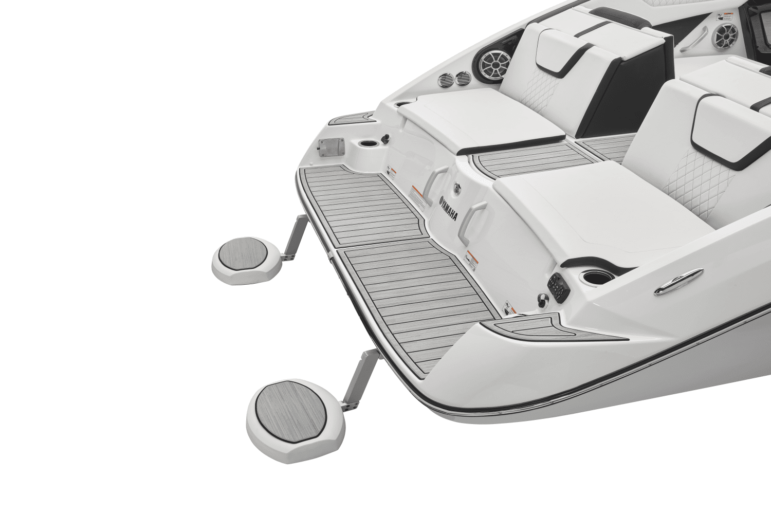 2026 Yamaha 222SD Image Thumbnail #36