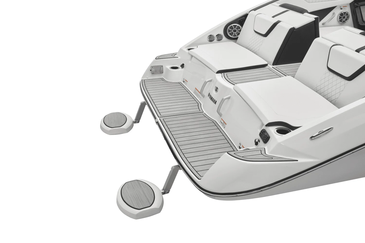 2026 Yamaha 222SD Image Thumbnail #36