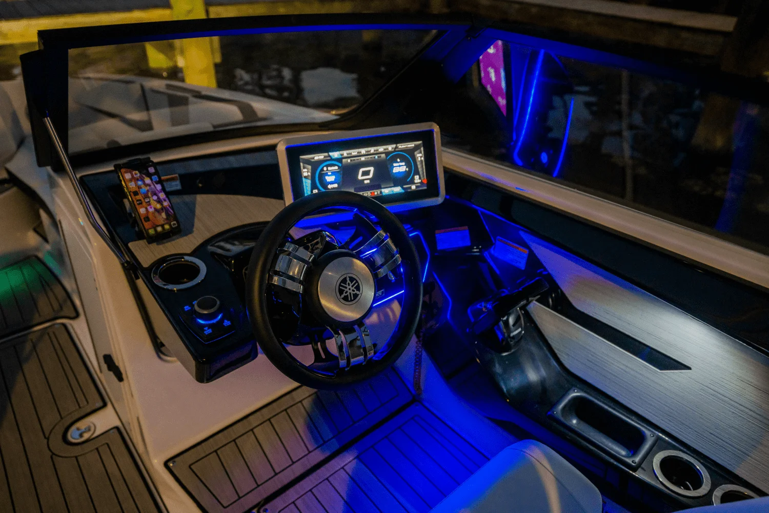 2026 Yamaha 222SD Image Thumbnail #15