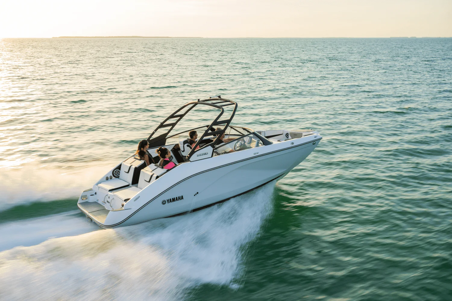 2026 Yamaha 222SD Image Thumbnail #10