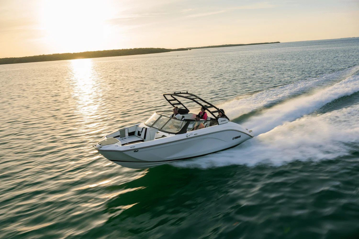 2026 Yamaha 222SD Image Thumbnail #8