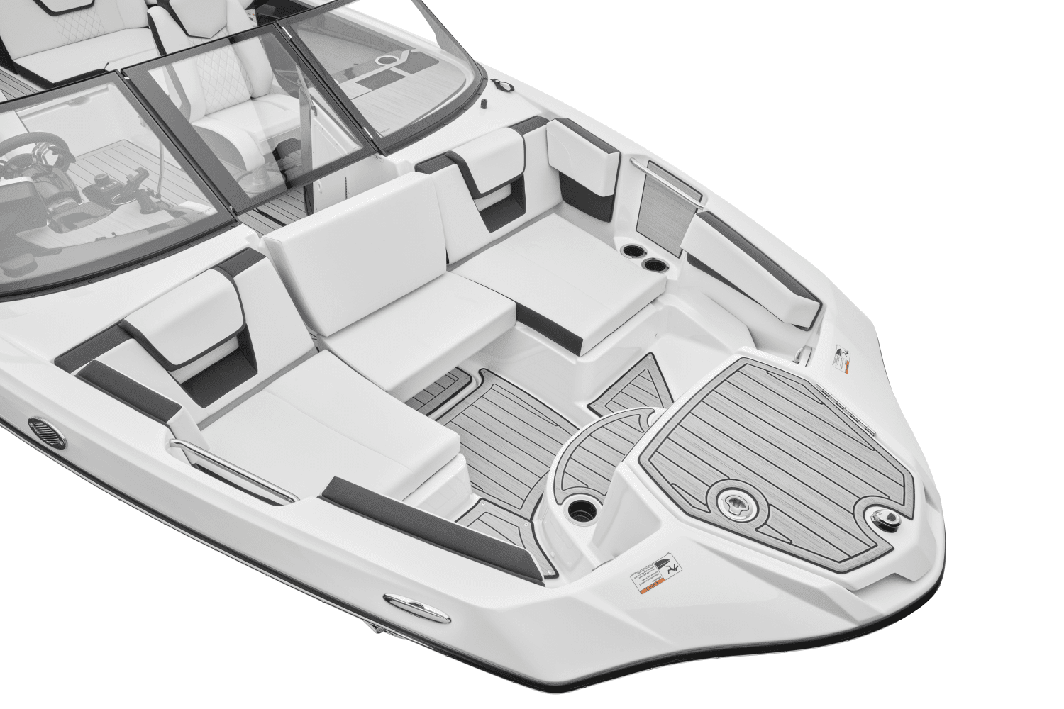 2026 Yamaha 222SD Image Thumbnail #25