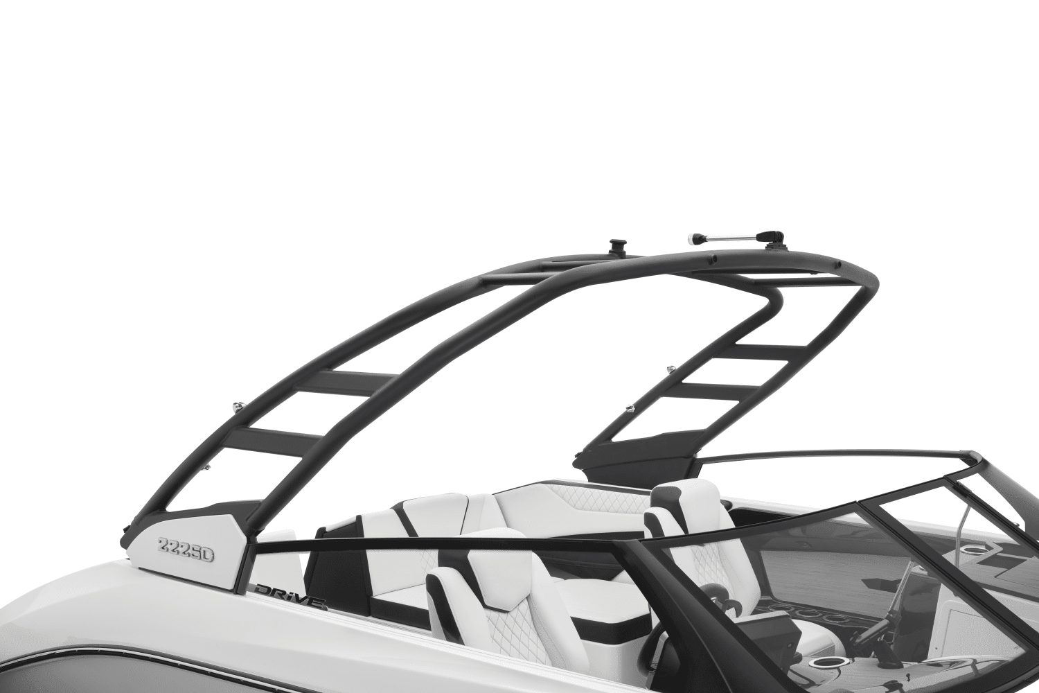 2026 Yamaha 222SD Image Thumbnail #39