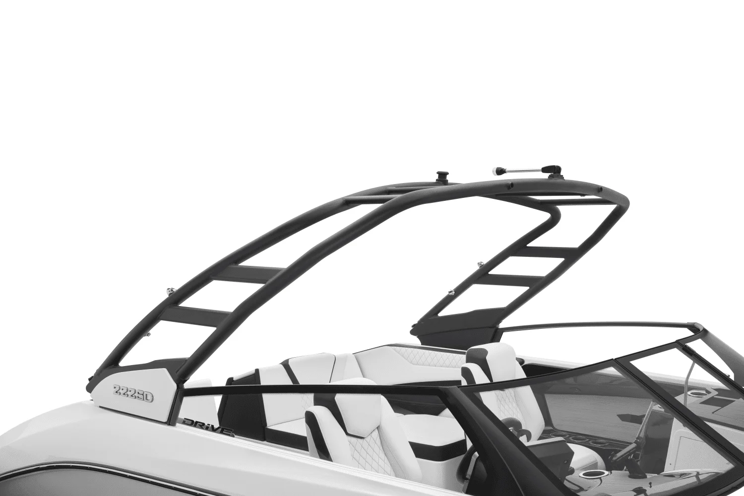 2026 Yamaha 222SD Image Thumbnail #39