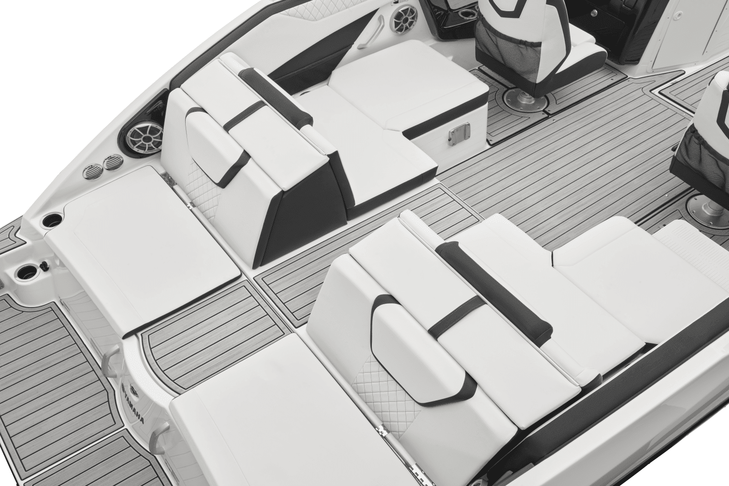 2026 Yamaha 222SD Image Thumbnail #35