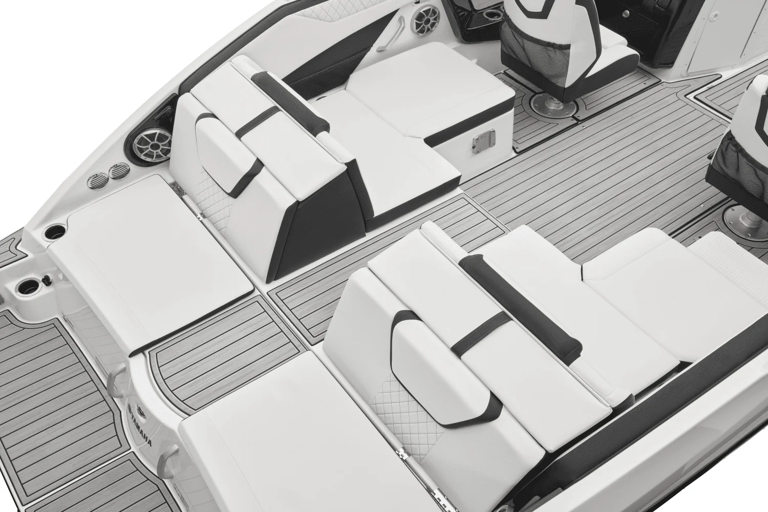 2026 Yamaha 222SD Image Thumbnail #35