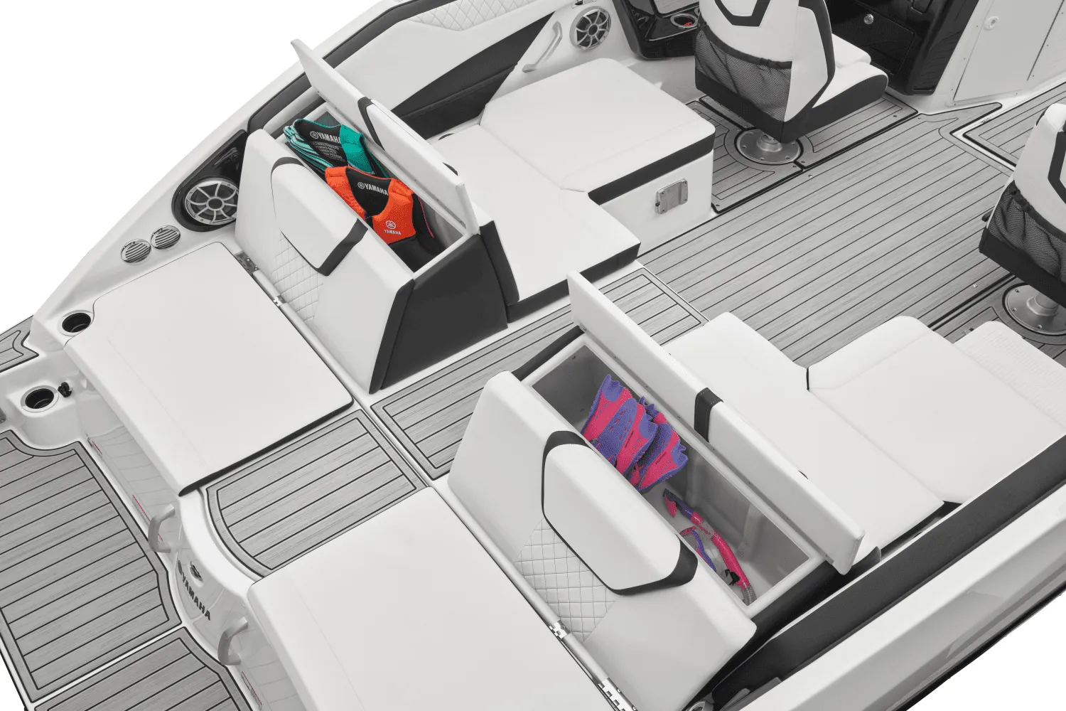 2025 Yamaha 222SD Image Thumbnail #34