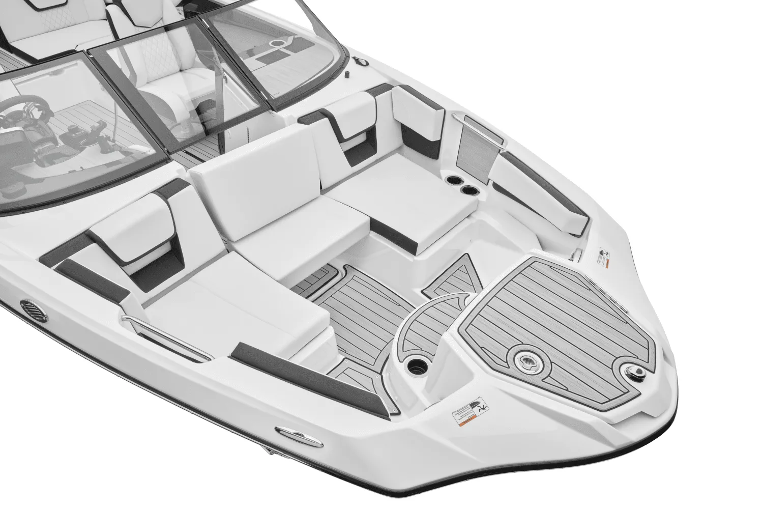 2025 Yamaha 222SD Image Thumbnail #25