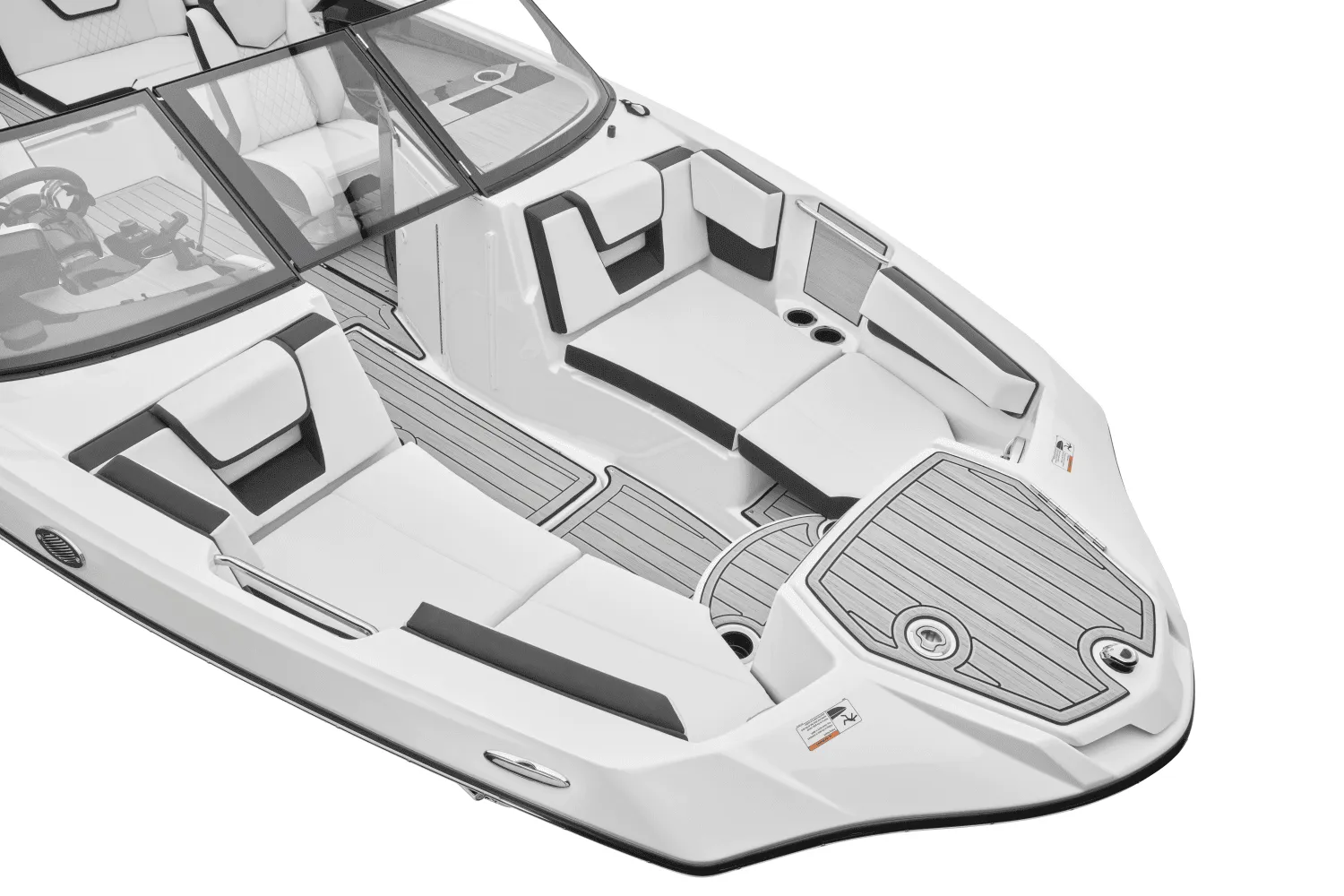 2025 Yamaha 222SD Image Thumbnail #23