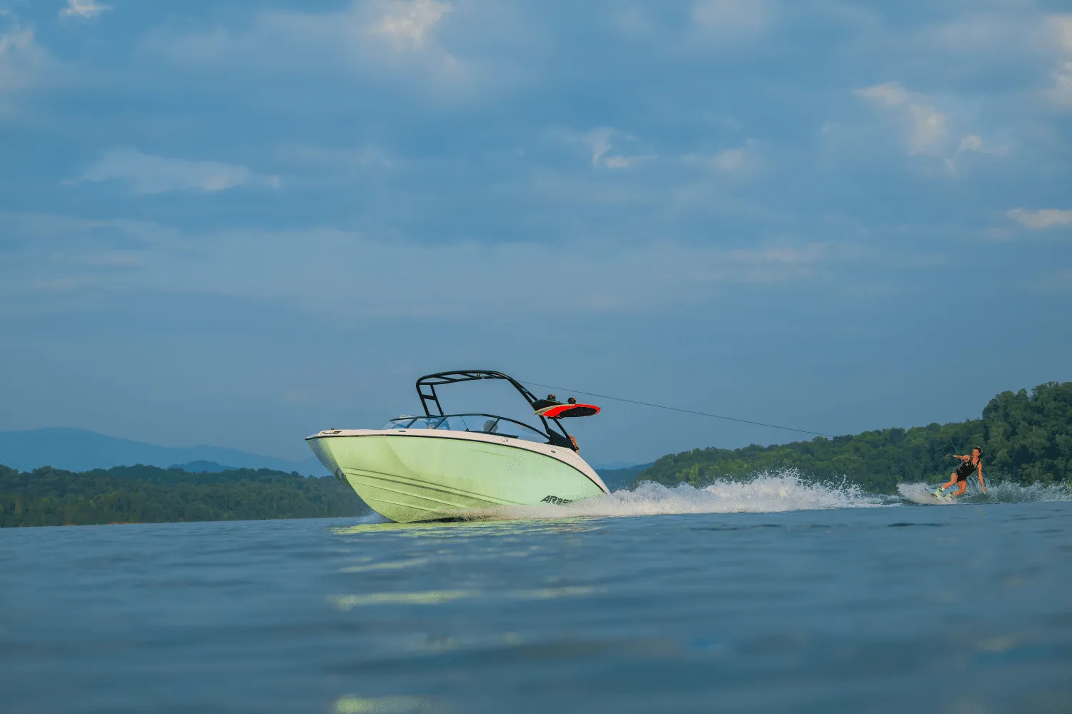 2025 Yamaha AR250 Image Thumbnail #15