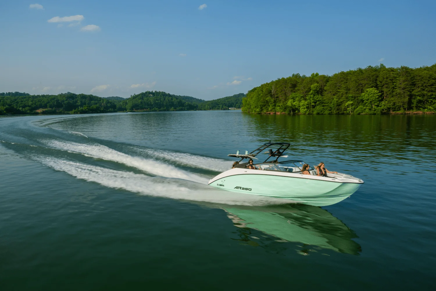 2026 Yamaha AR250 Image Thumbnail #9