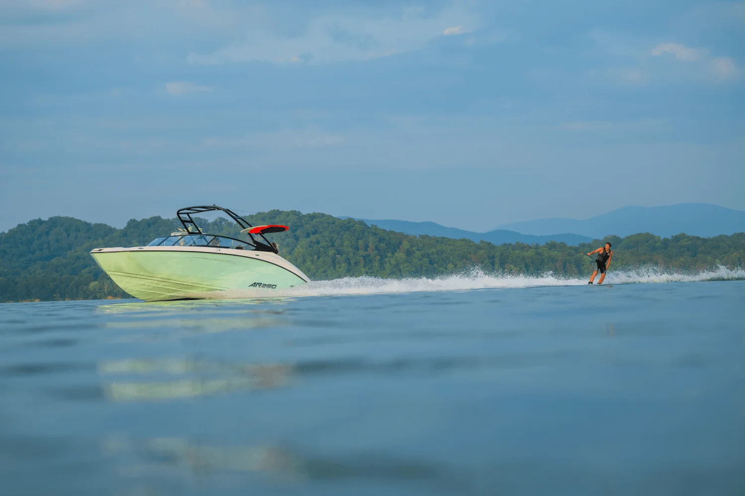 2026 Yamaha AR250 Image Thumbnail #16