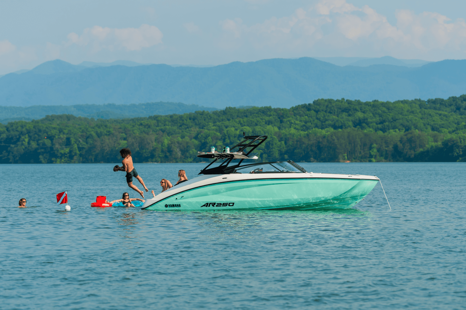 2026 Yamaha AR250 Image Thumbnail #5