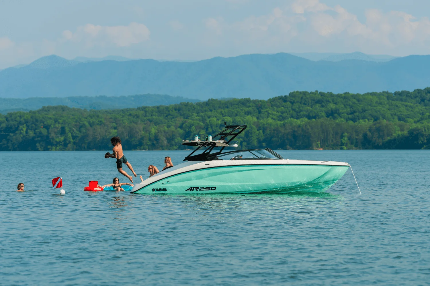 2026 Yamaha AR250 Image Thumbnail #5