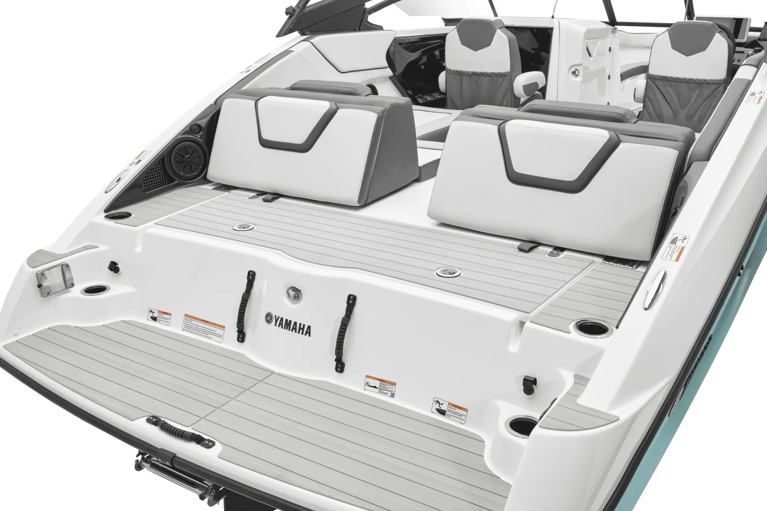 2026 Yamaha AR250 Image Thumbnail #33