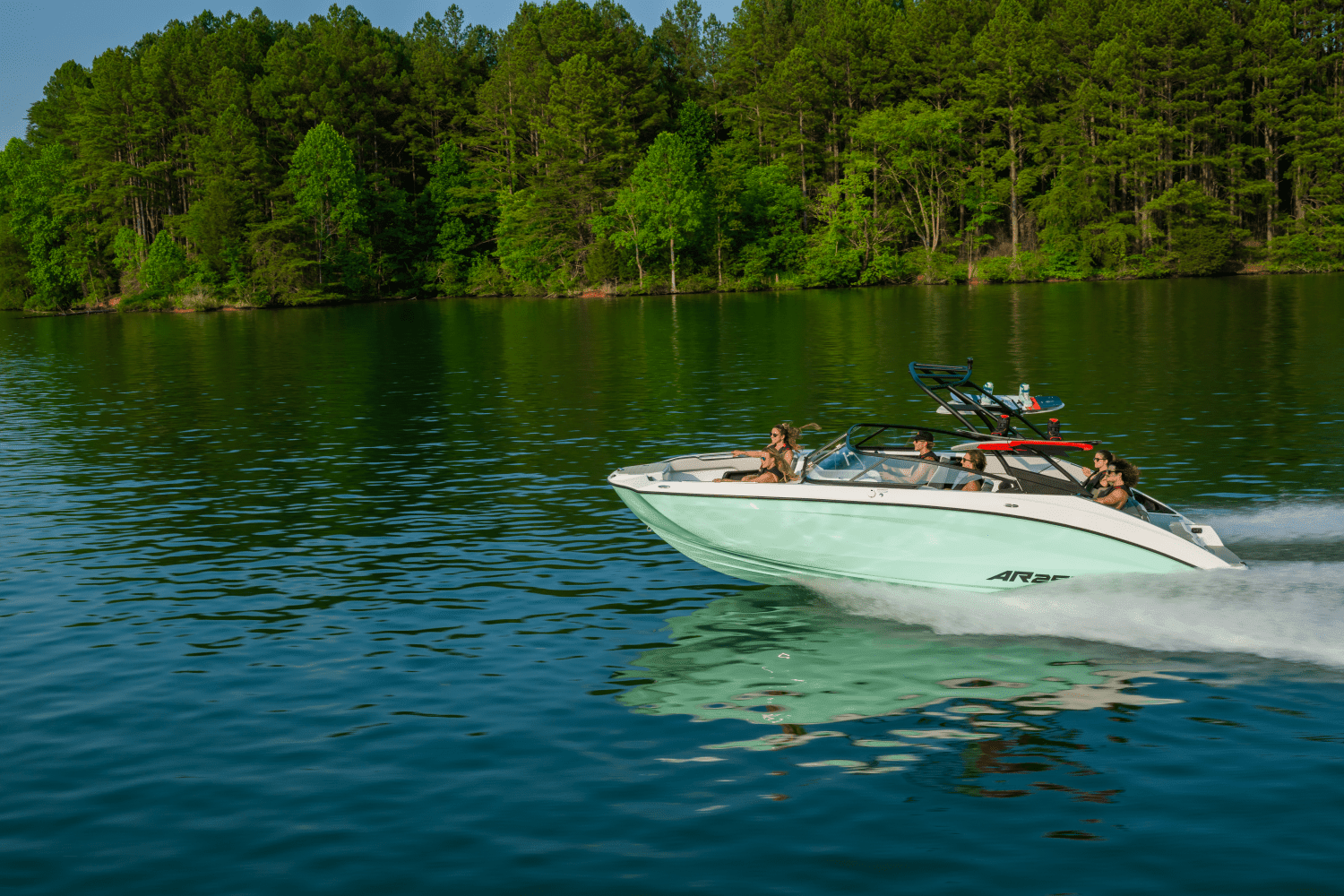 2026 Yamaha AR250 Image Thumbnail #1