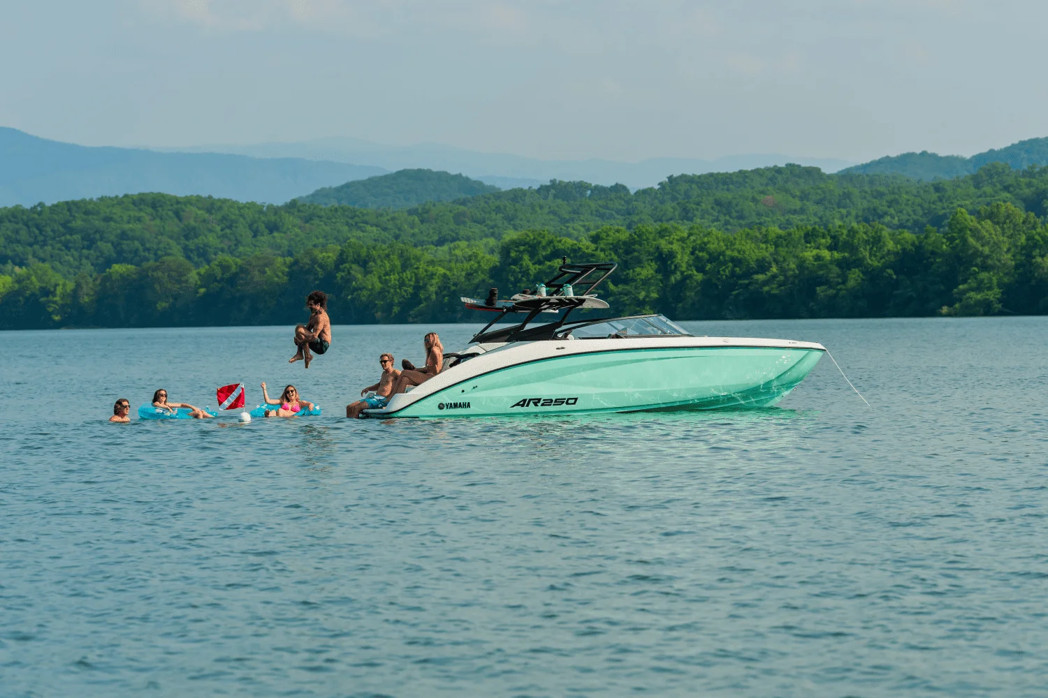 2026 Yamaha AR250 Image Thumbnail #6