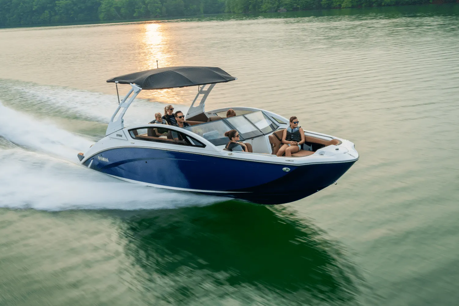 2025 Yamaha 275SE Image Thumbnail #24