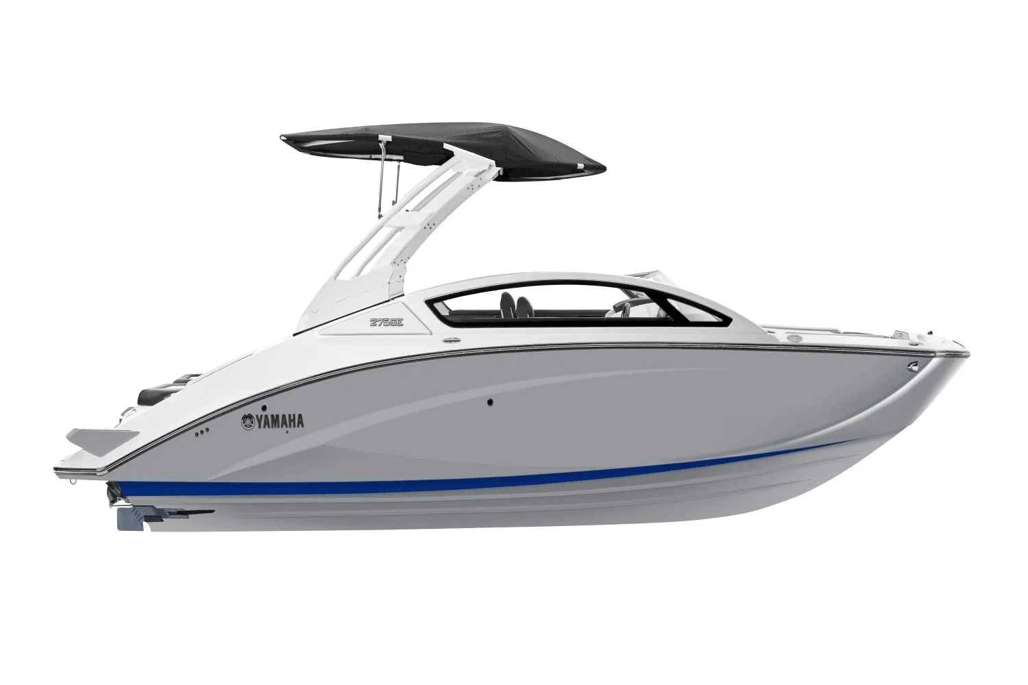 2025 Yamaha 275SE Image Thumbnail #48
