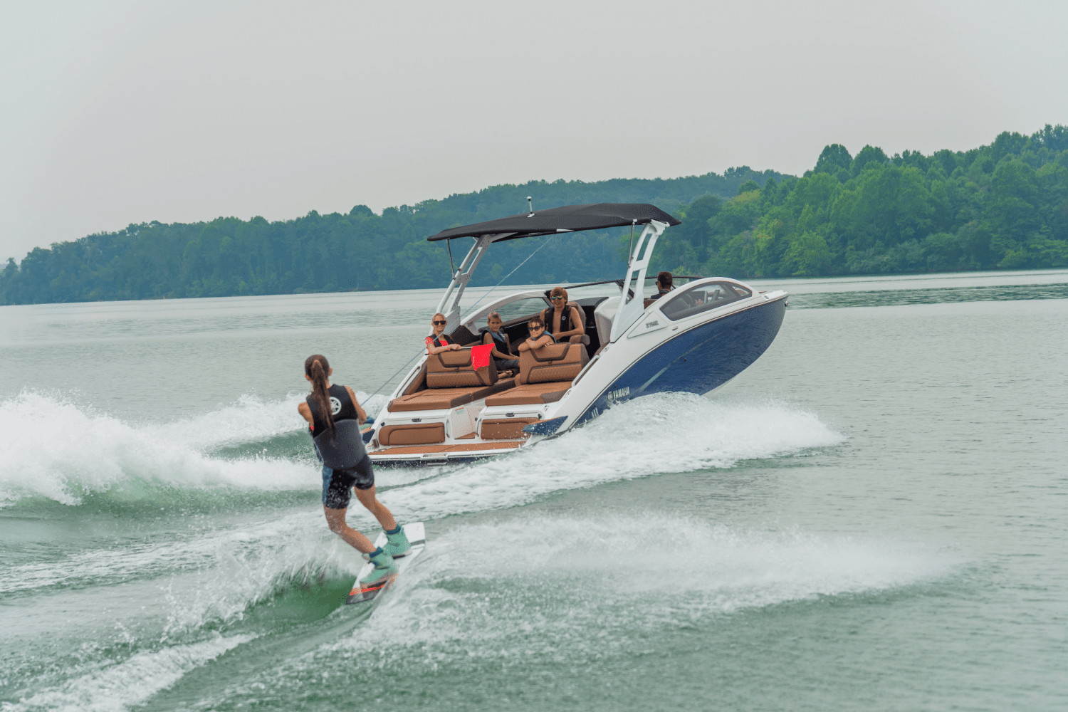 2026 Yamaha 275SE Image Thumbnail #3