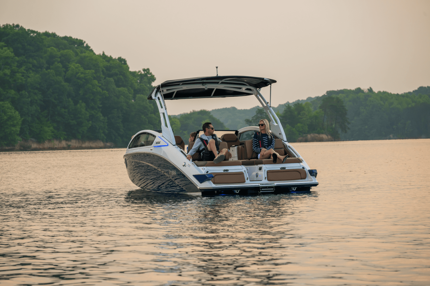 2026 Yamaha 275SE Image Thumbnail #21