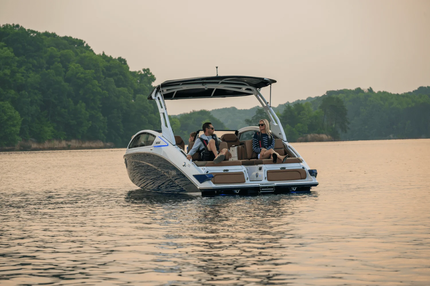 2026 Yamaha 275SE Image Thumbnail #21