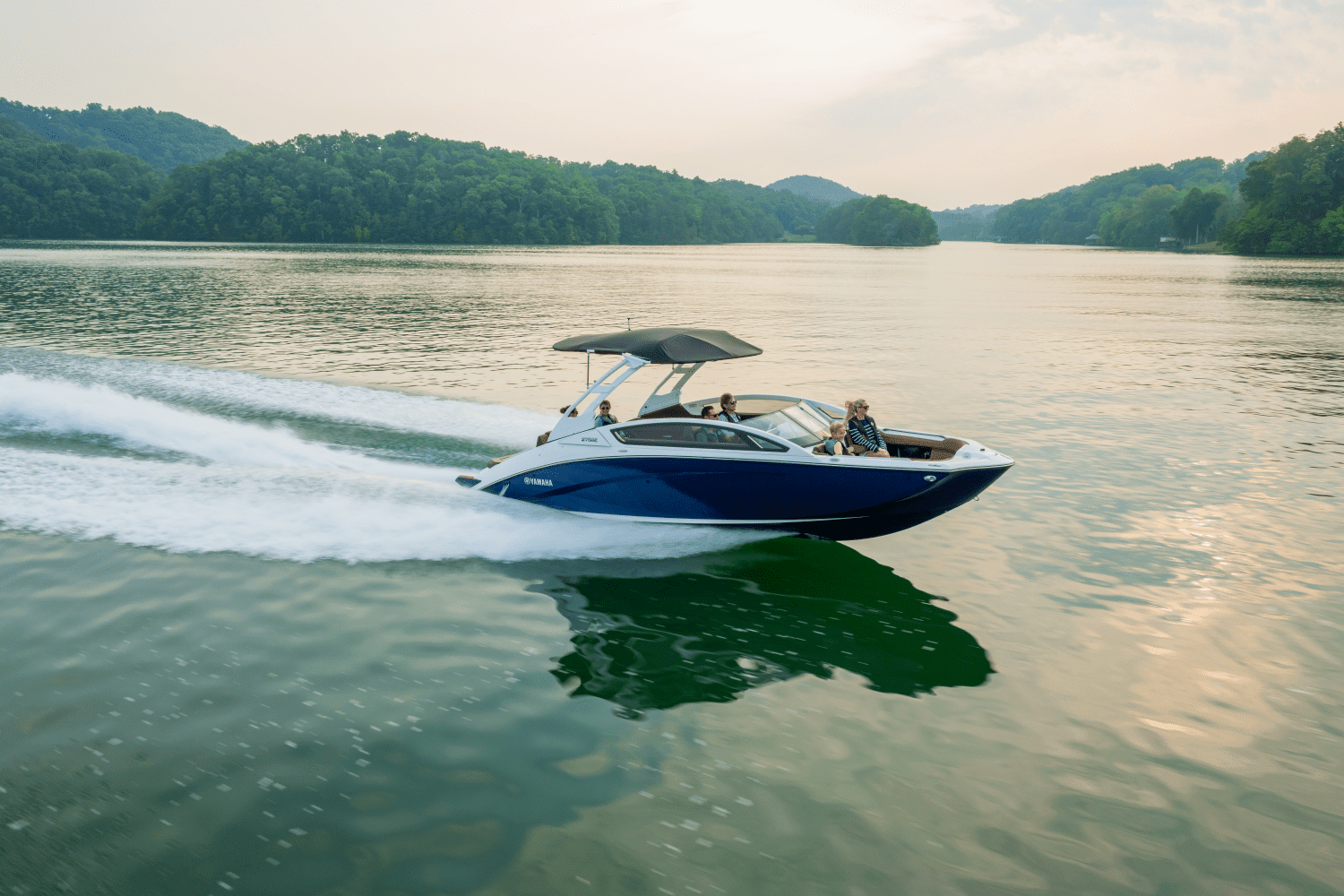 2026 Yamaha 275SE Image Thumbnail #29