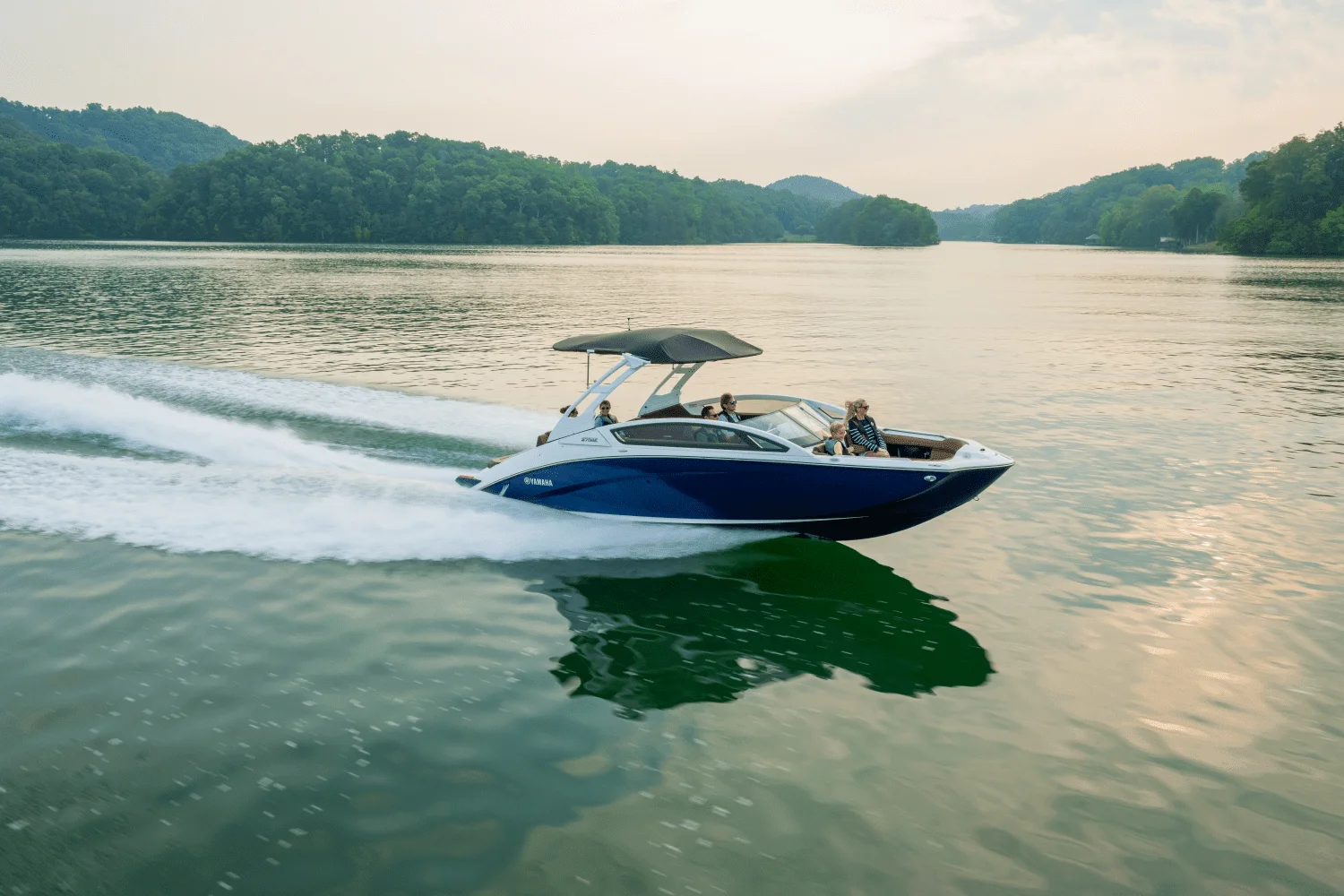 2026 Yamaha 275SE Image Thumbnail #29