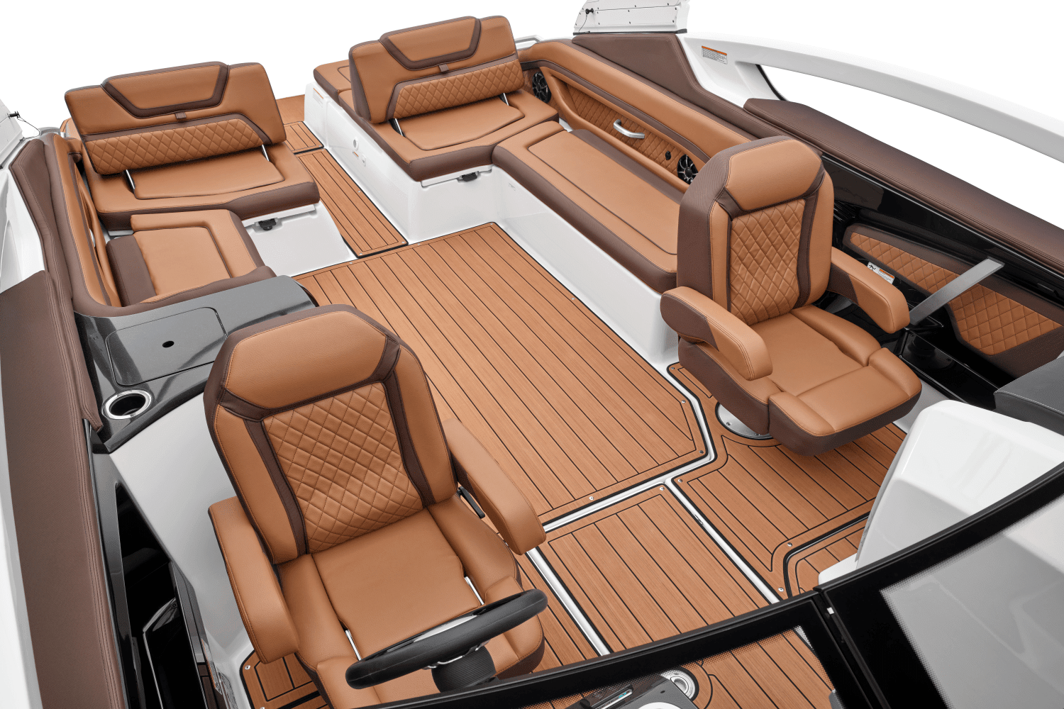 2026 Yamaha 275SE Image Thumbnail #42