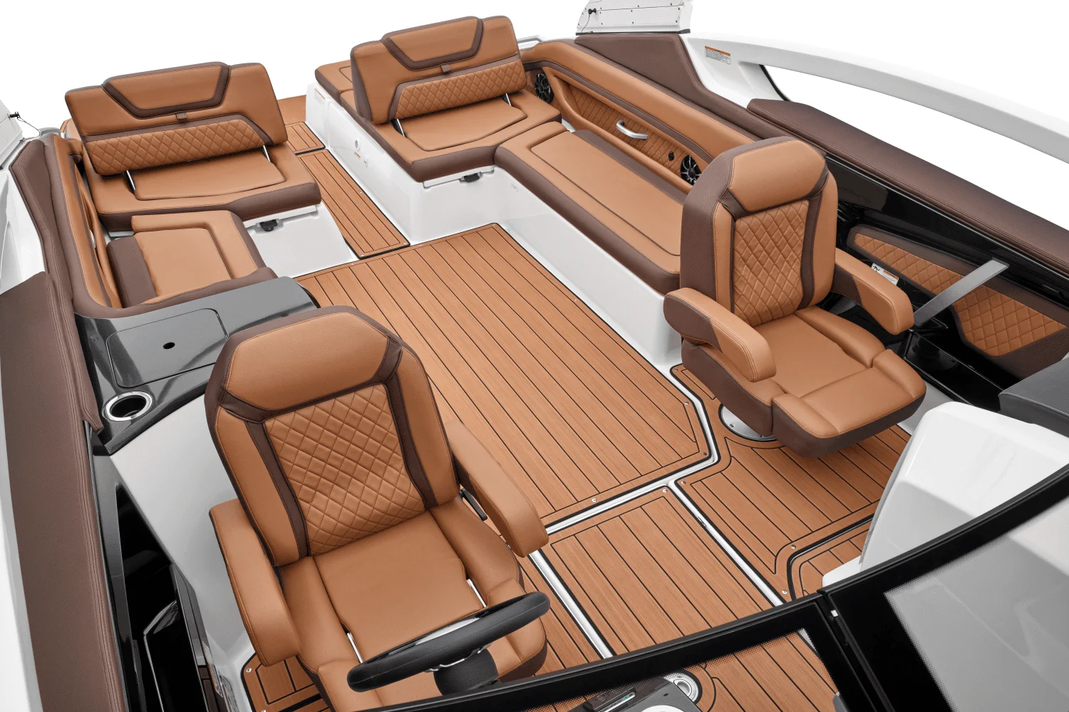 2026 Yamaha 275SE Image Thumbnail #42