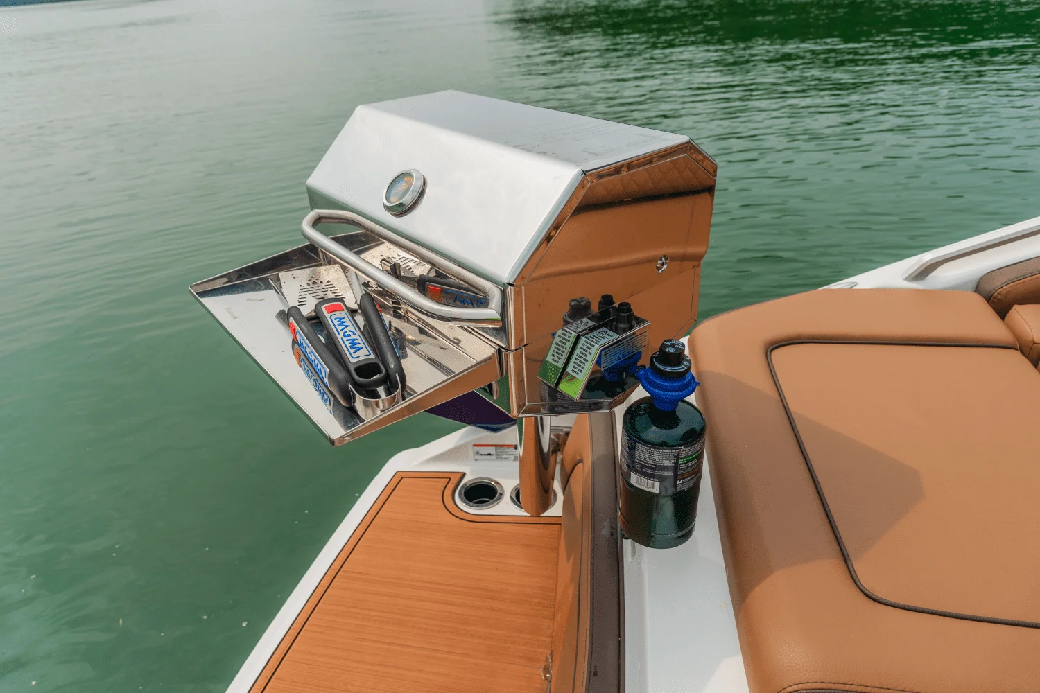 2026 Yamaha 275SE Image Thumbnail #10