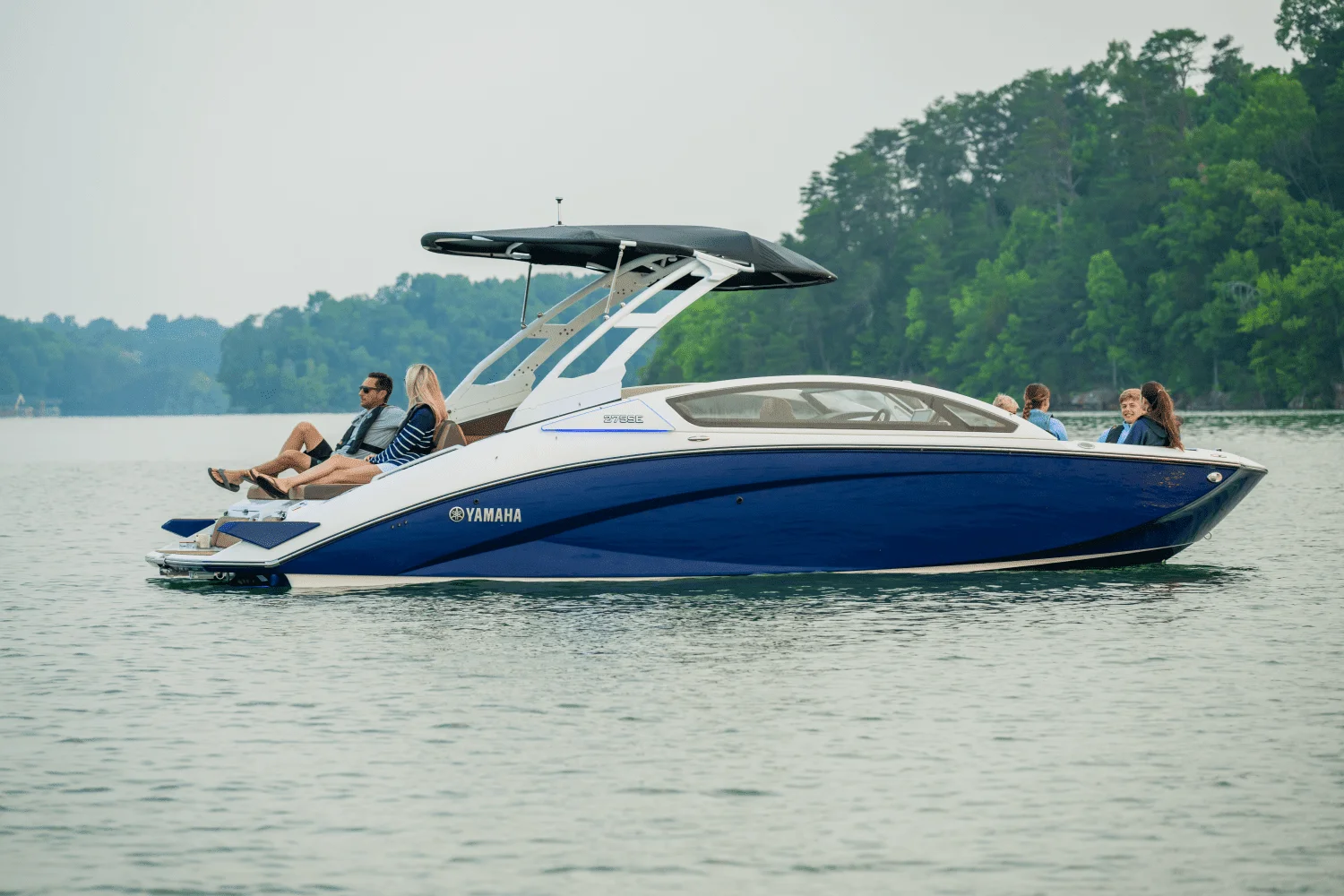 2026 Yamaha 275SE Image Thumbnail #22